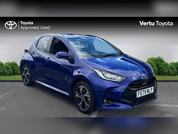 Used Toyota Yaris 2025 for sale - 78814027: Photo