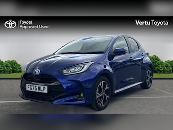 Used Toyota Yaris 2025 for sale - 78814027: Photo