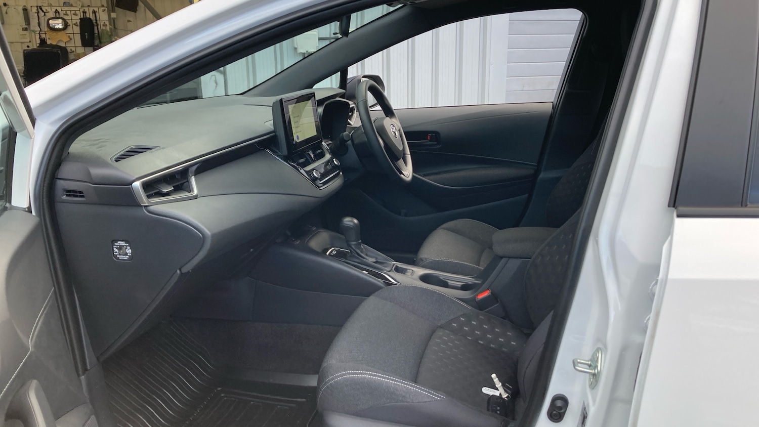 Used Toyota Corolla 2025 for sale - 76412388: Photo 10