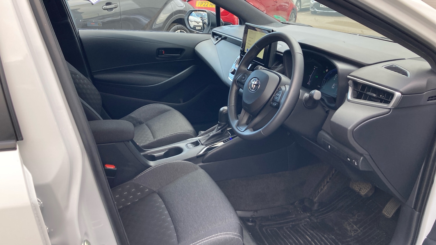 Used Toyota Corolla 2025 for sale - 76412388: Photo 11