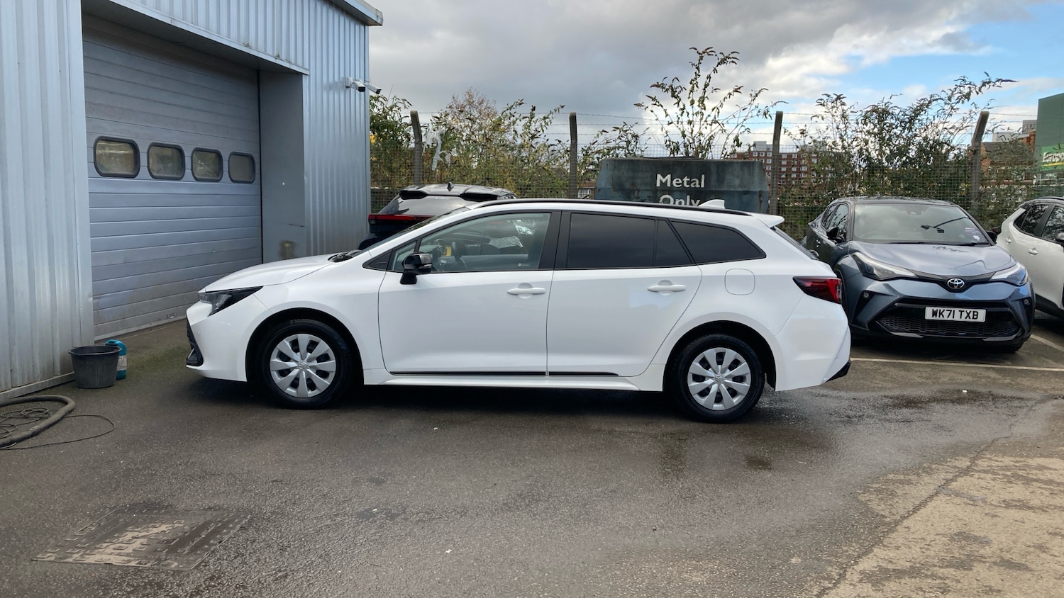 Used Toyota Corolla 2025 for sale - 76412388: Photo 17