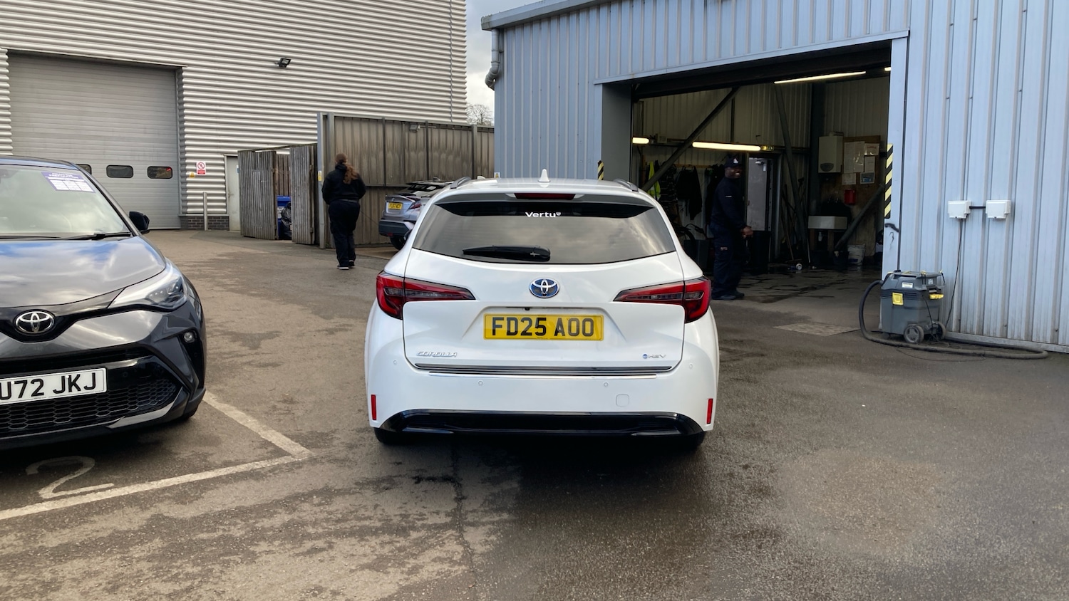 Used Toyota Corolla 2025 for sale - 76412388: Photo 19