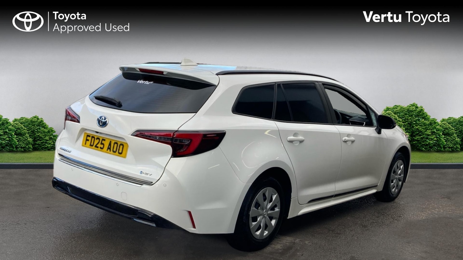 Used Toyota Corolla 2025 for sale - 76412388: Photo 2