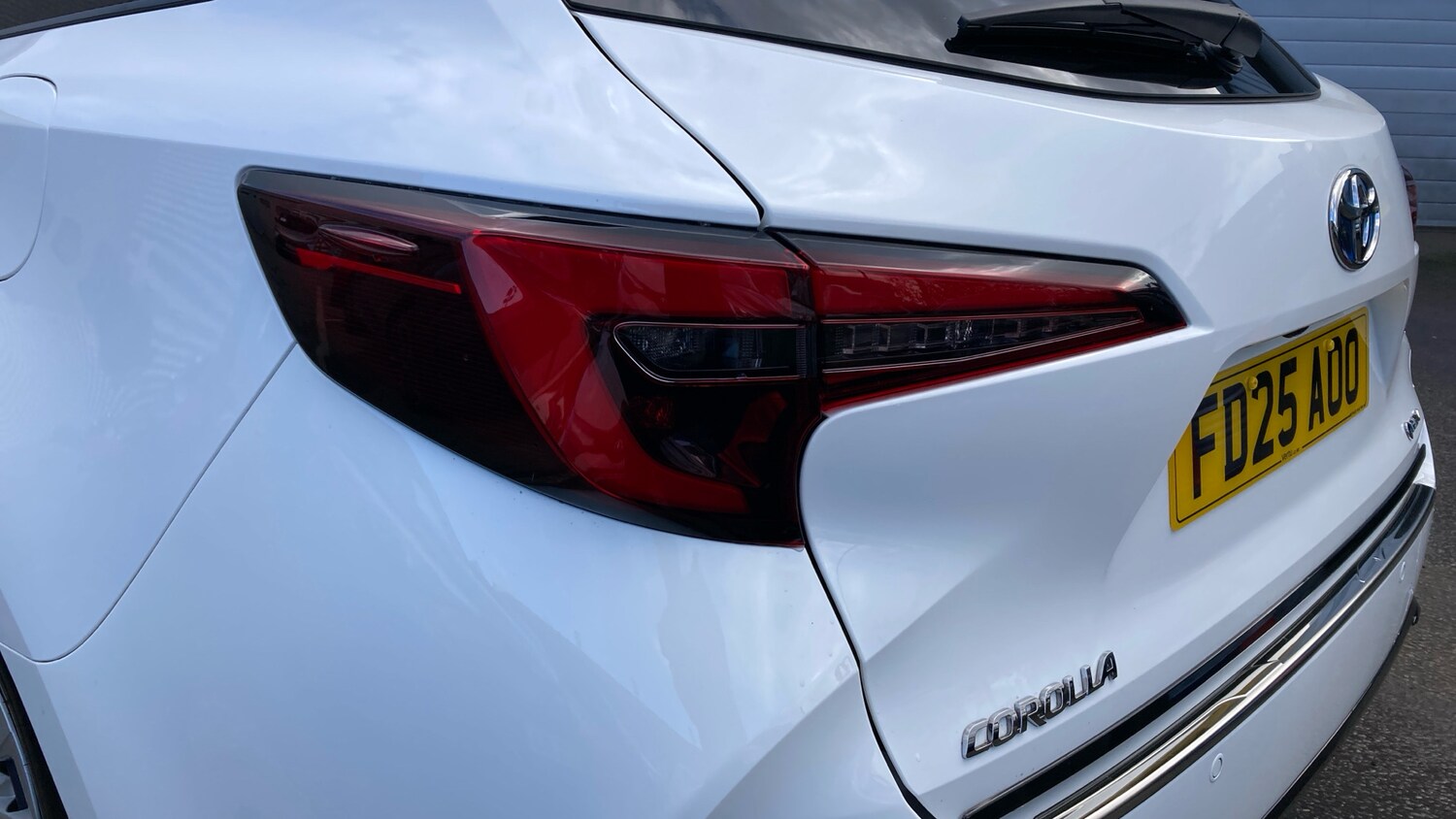 Used Toyota Corolla 2025 for sale - 76412388: Photo 21