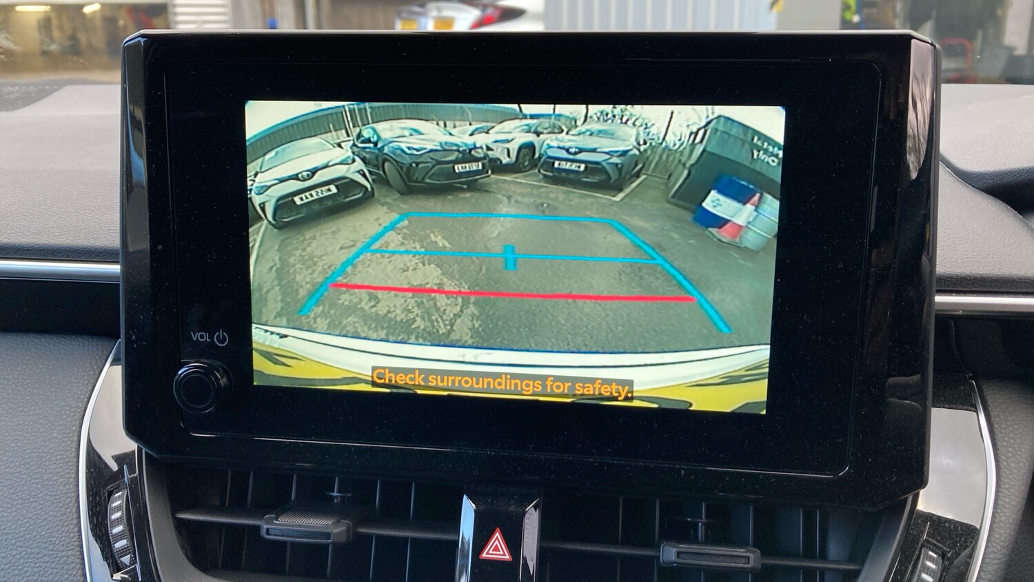 Used Toyota Corolla 2025 for sale - 76412388: Photo 26