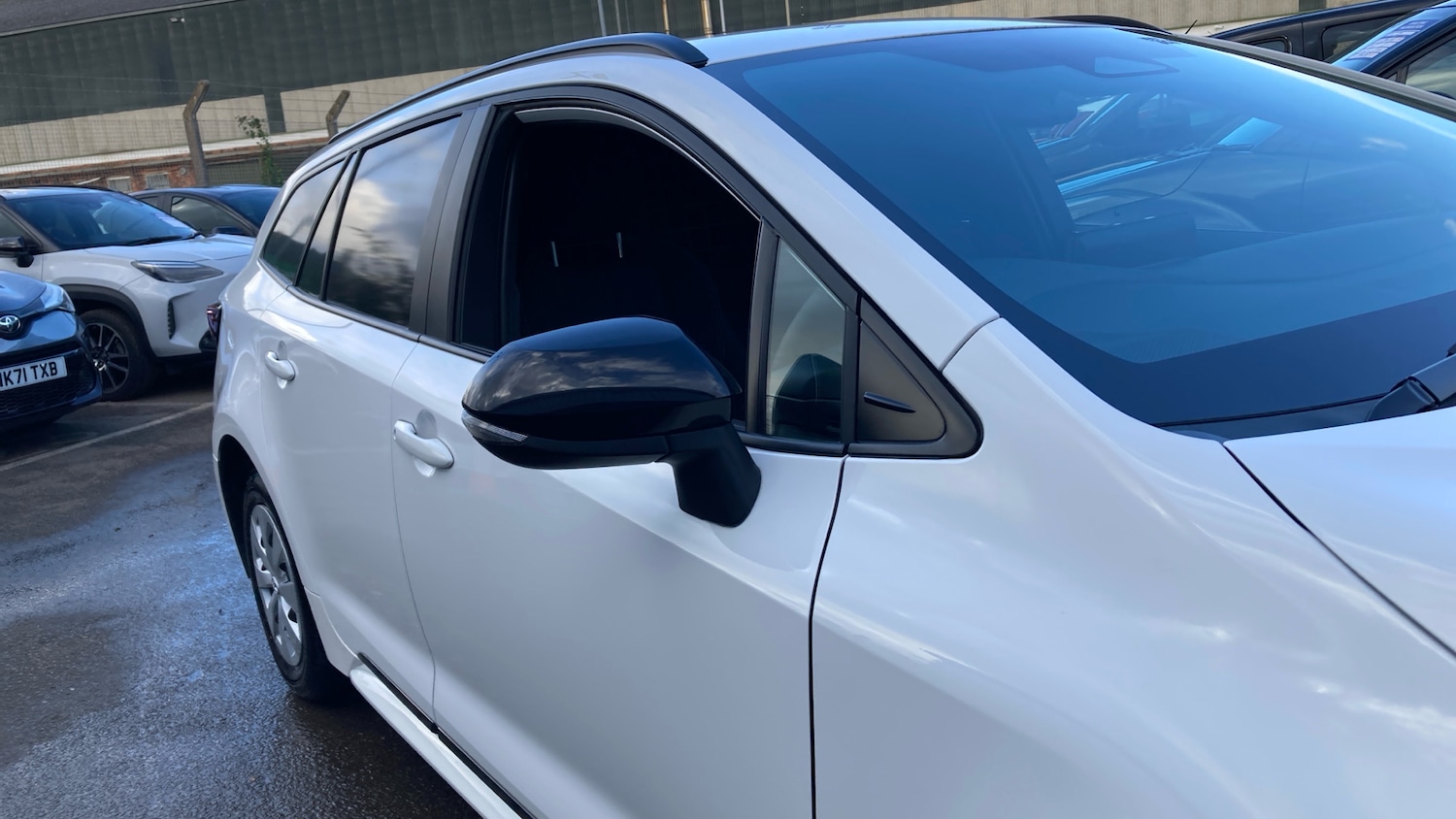 Used Toyota Corolla 2025 for sale - 76412388: Photo 29