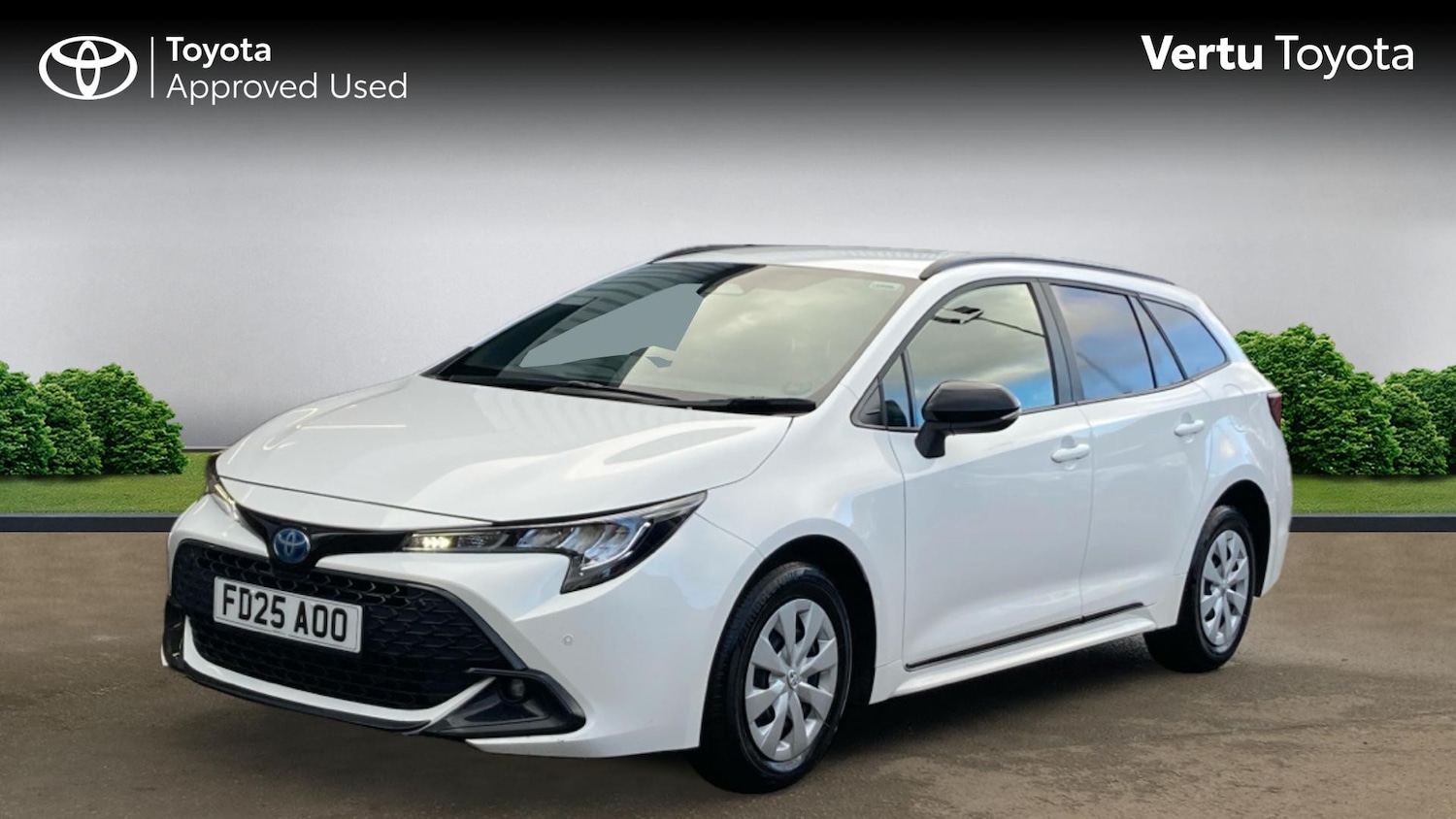 Used Toyota Corolla 2025 for sale - 76412388: Photo 3