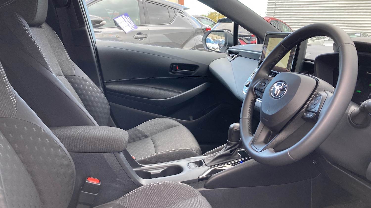 Used Toyota Corolla 2025 for sale - 76412388: Photo 36