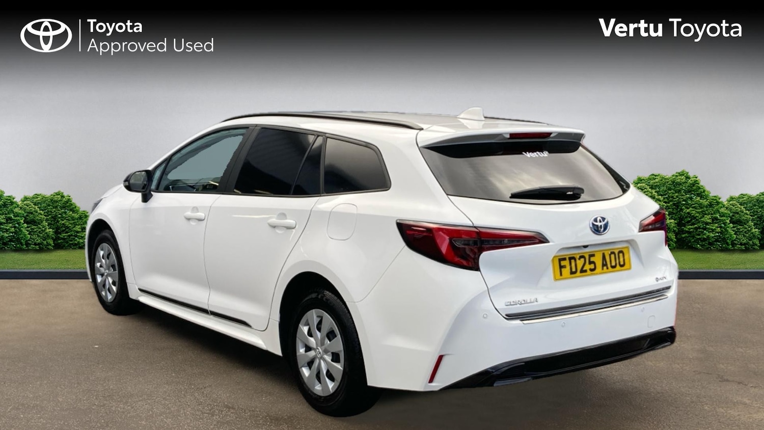 Used Toyota Corolla 2025 for sale - 76412388: Photo 4