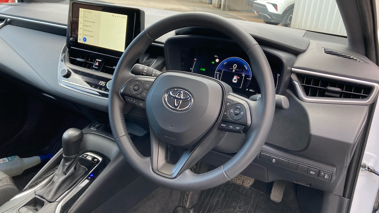 Used Toyota Corolla 2025 for sale - 76412388: Photo 6