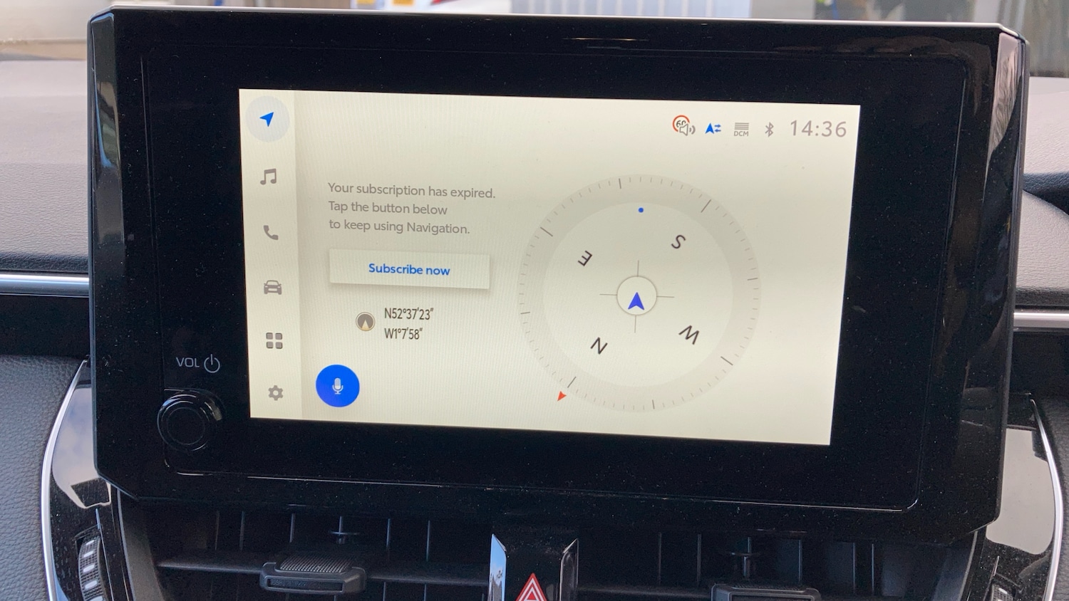 Used Toyota Corolla 2025 for sale - 76412388: Photo 7