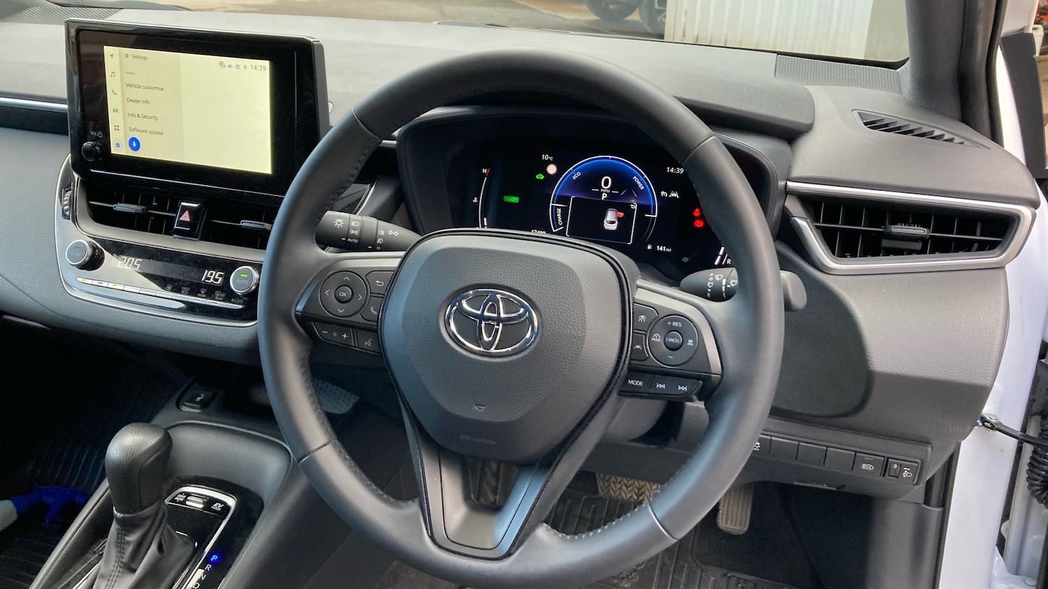 Used Toyota Corolla 2025 for sale - 76412388: Photo 8