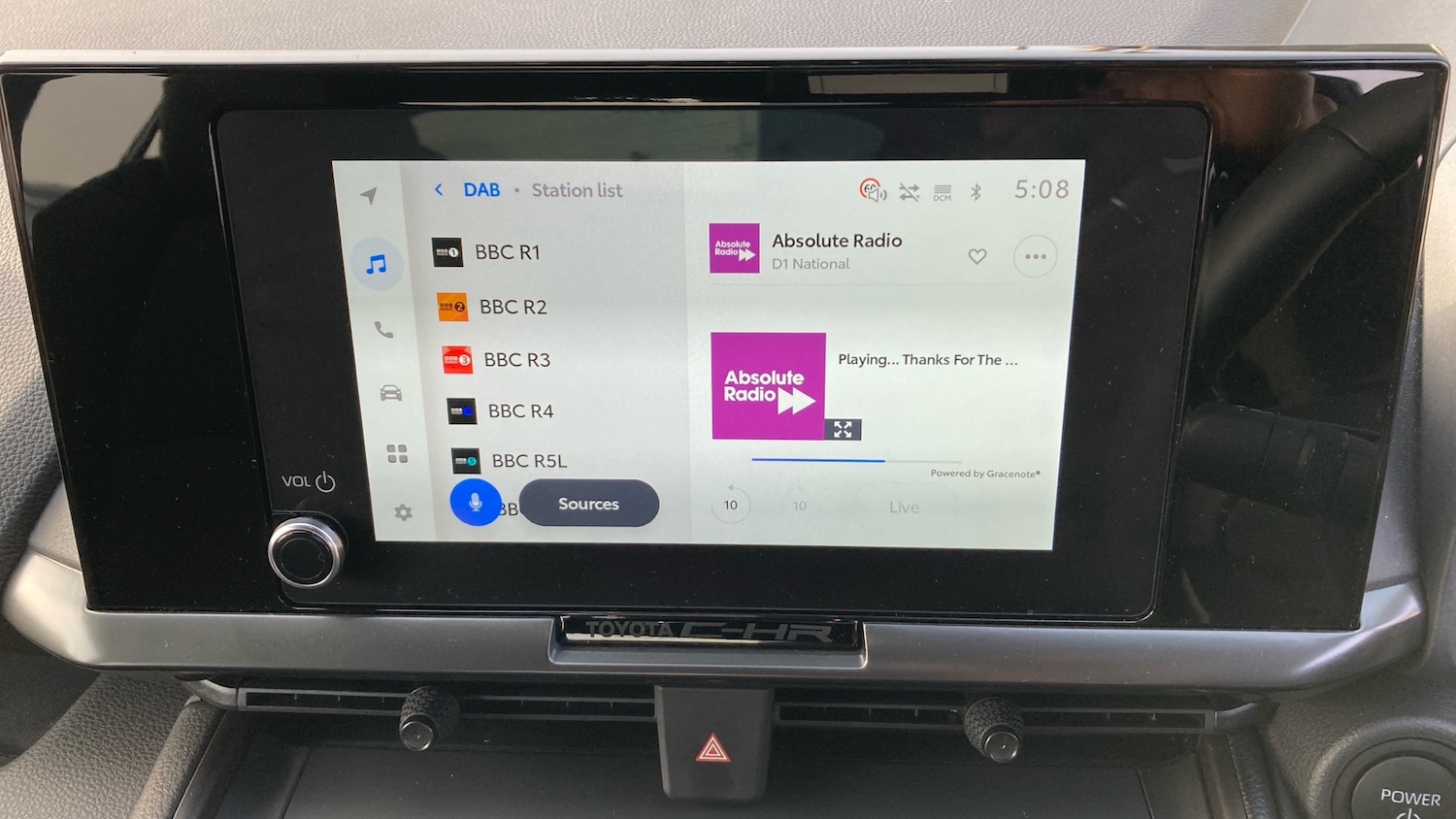 Used Toyota C-HR 2025 for sale - 77988920: Photo 25