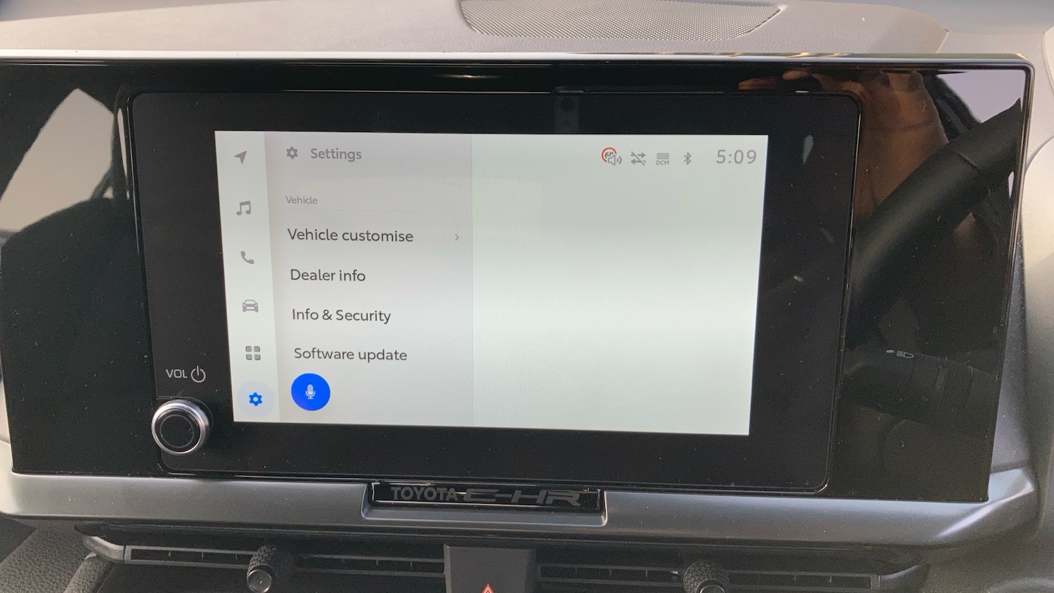 Used Toyota C-HR 2025 for sale - 77988920: Photo 27