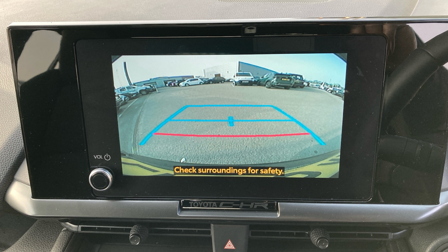 Used Toyota C-HR 2025 for sale - 77988920: Photo 28