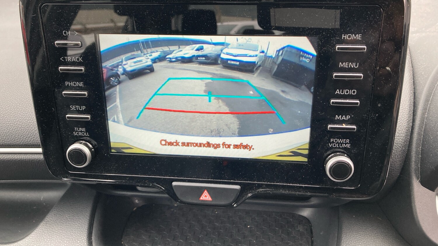 Used Toyota Yaris 2024 for sale - 77906269: Photo 25