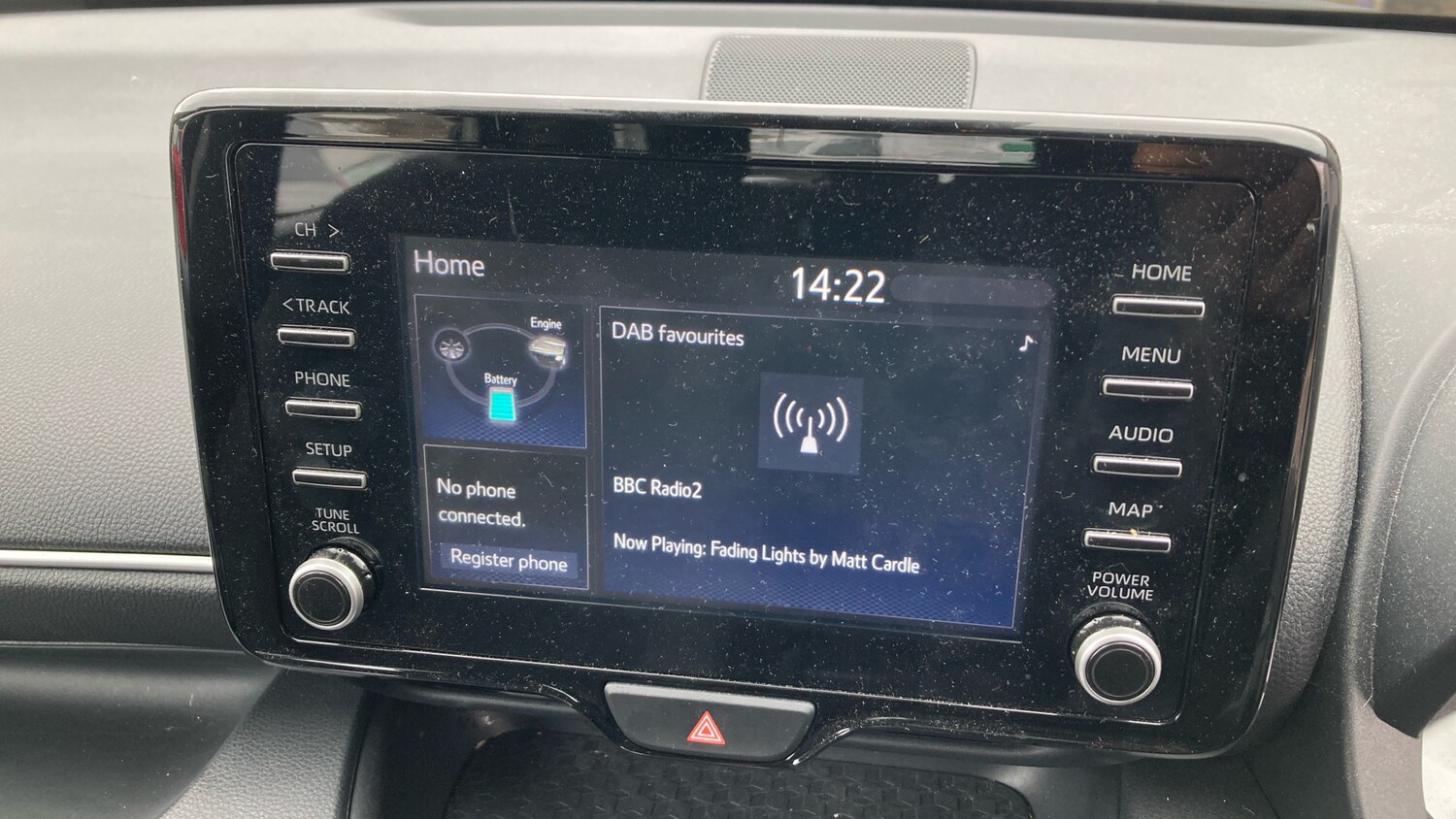 Used Toyota Yaris 2024 for sale - 77906269: Photo 7