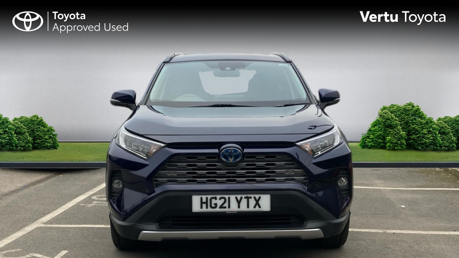 Used Toyota RAV4 2021 for sale - 78013800: Photo 15