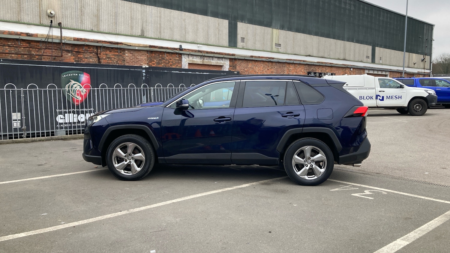 Used Toyota RAV4 2021 for sale - 78013800: Photo 17