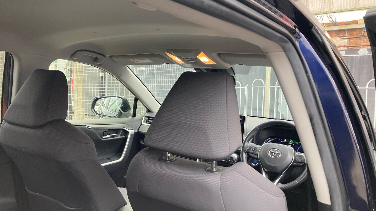 Used Toyota RAV4 2021 for sale - 78013800: Photo 20