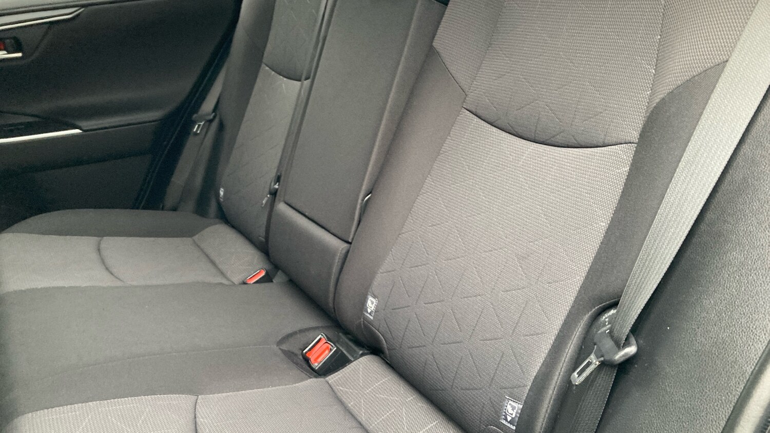 Used Toyota RAV4 2021 for sale - 78013800: Photo 21