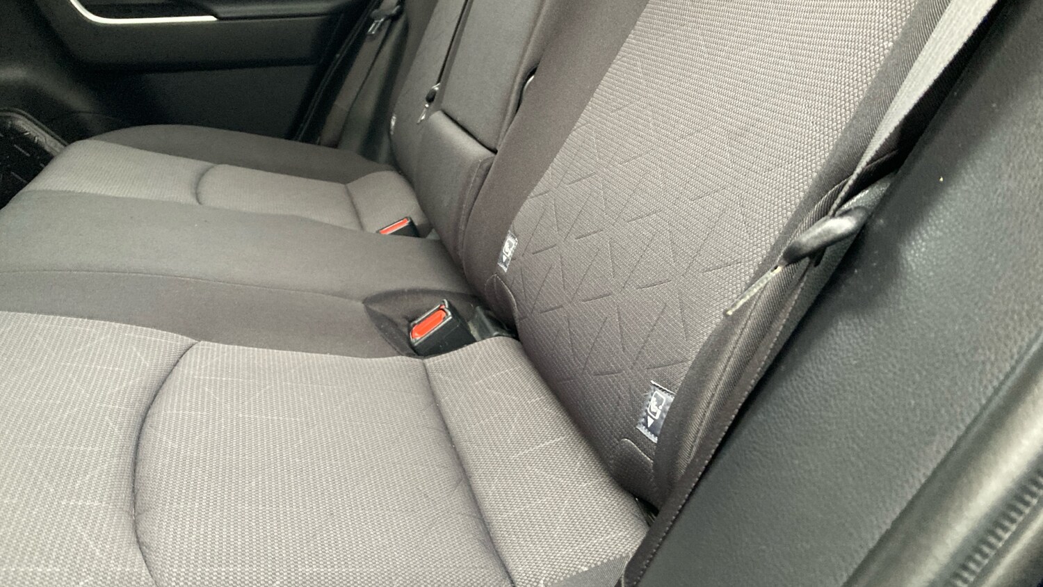 Used Toyota RAV4 2021 for sale - 78013800: Photo 22