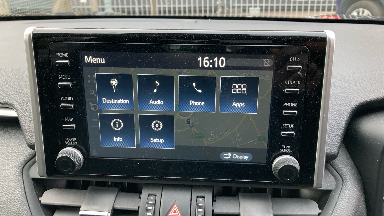 Used Toyota RAV4 2021 for sale - 78013800: Photo 25