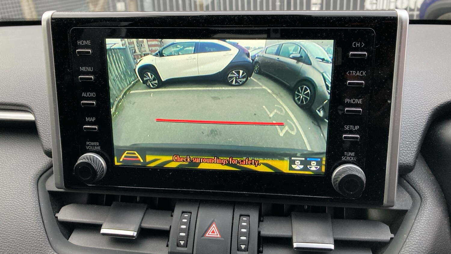 Used Toyota RAV4 2021 for sale - 78013800: Photo 26