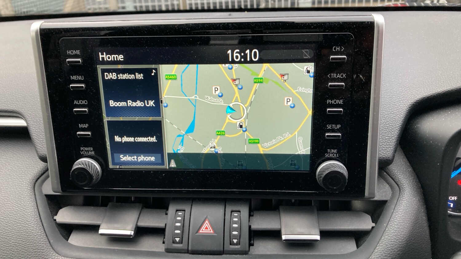 Used Toyota RAV4 2021 for sale - 78013800: Photo 27