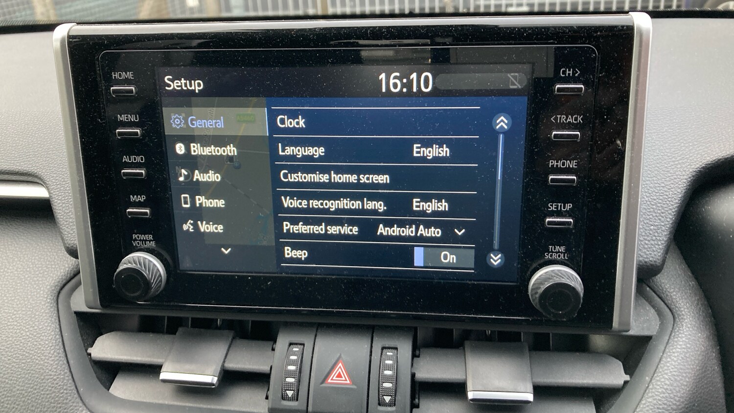 Used Toyota RAV4 2021 for sale - 78013800: Photo 28