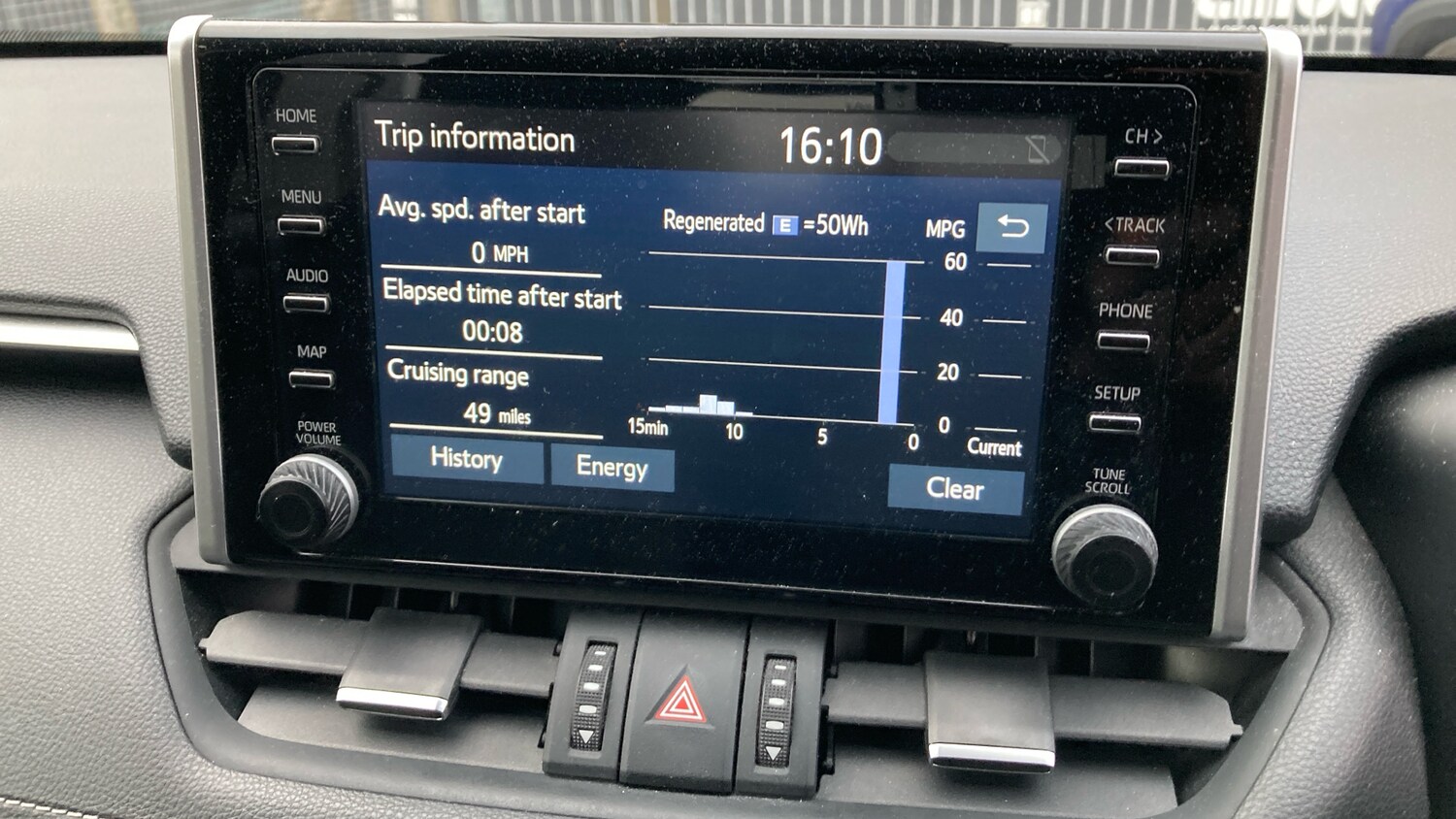 Used Toyota RAV4 2021 for sale - 78013800: Photo 29