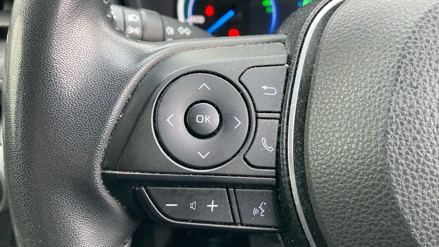 Used Toyota RAV4 2021 for sale - 78013800: Photo 38