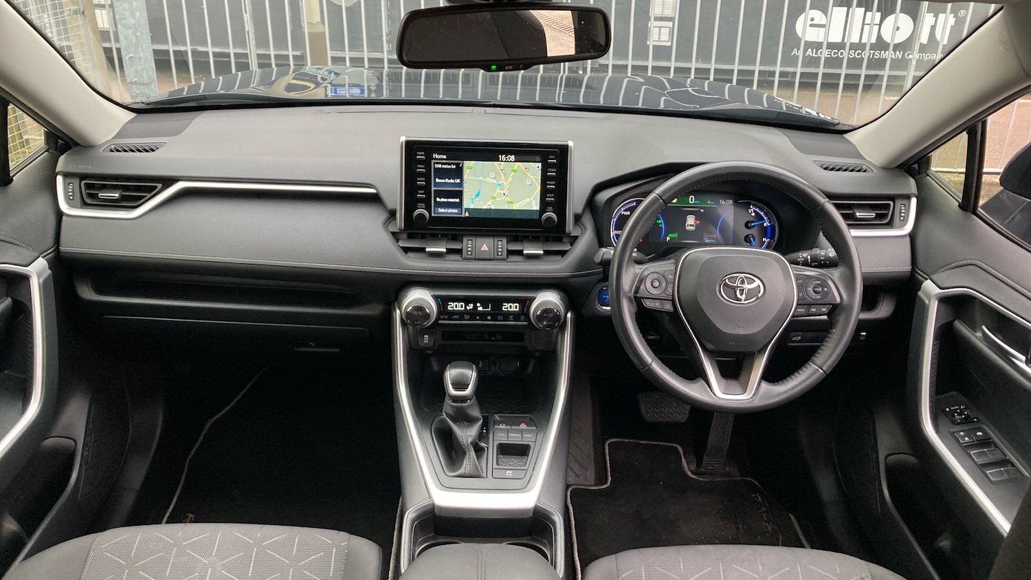 Used Toyota RAV4 2021 for sale - 78013800: Photo 5