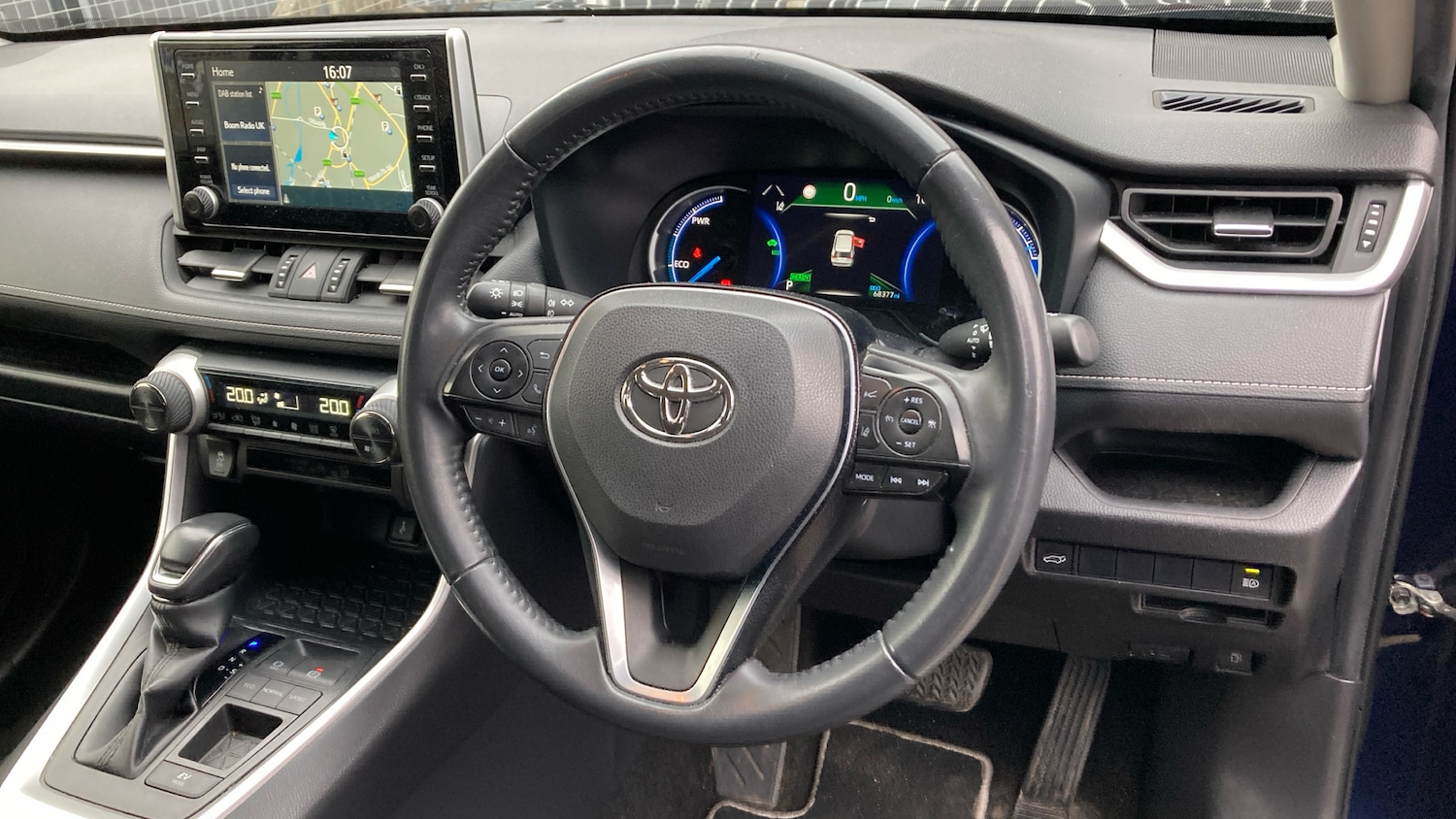 Used Toyota RAV4 2021 for sale - 78013800: Photo 6