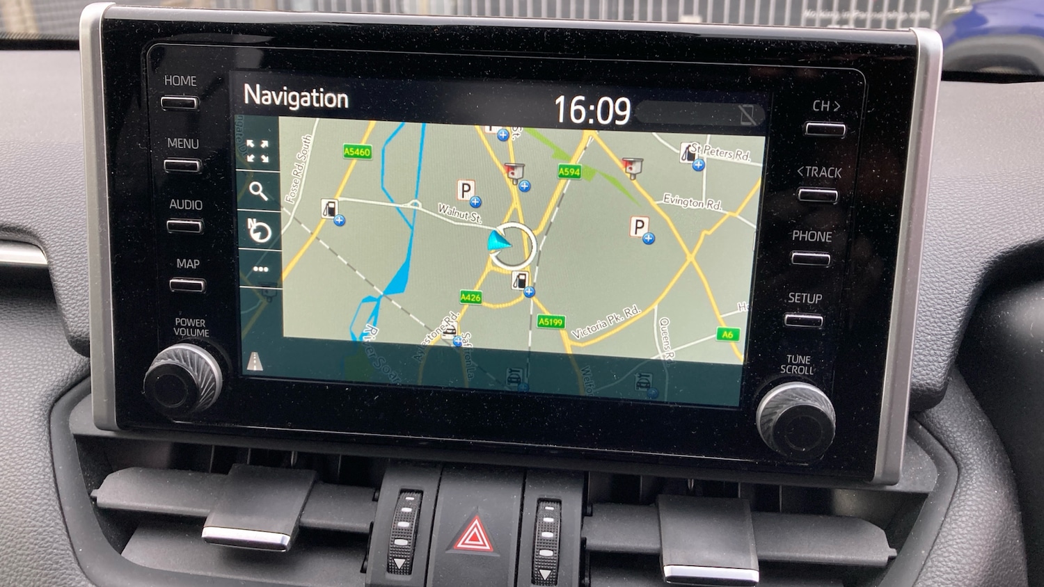 Used Toyota RAV4 2021 for sale - 78013800: Photo 7