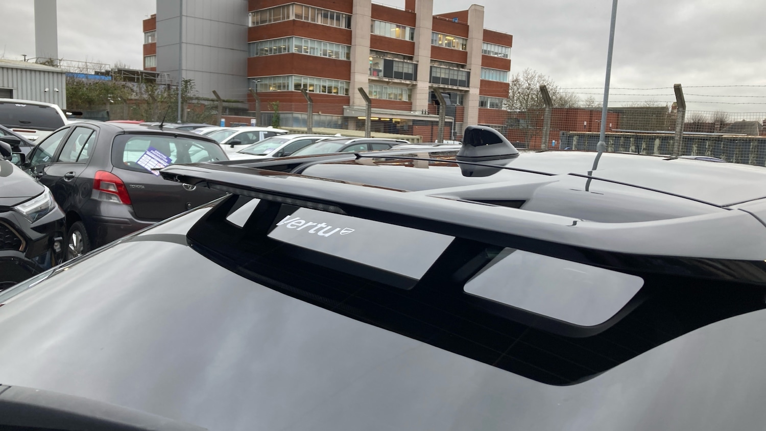 Used Toyota C-HR 2020 for sale - 77055558: Photo 24