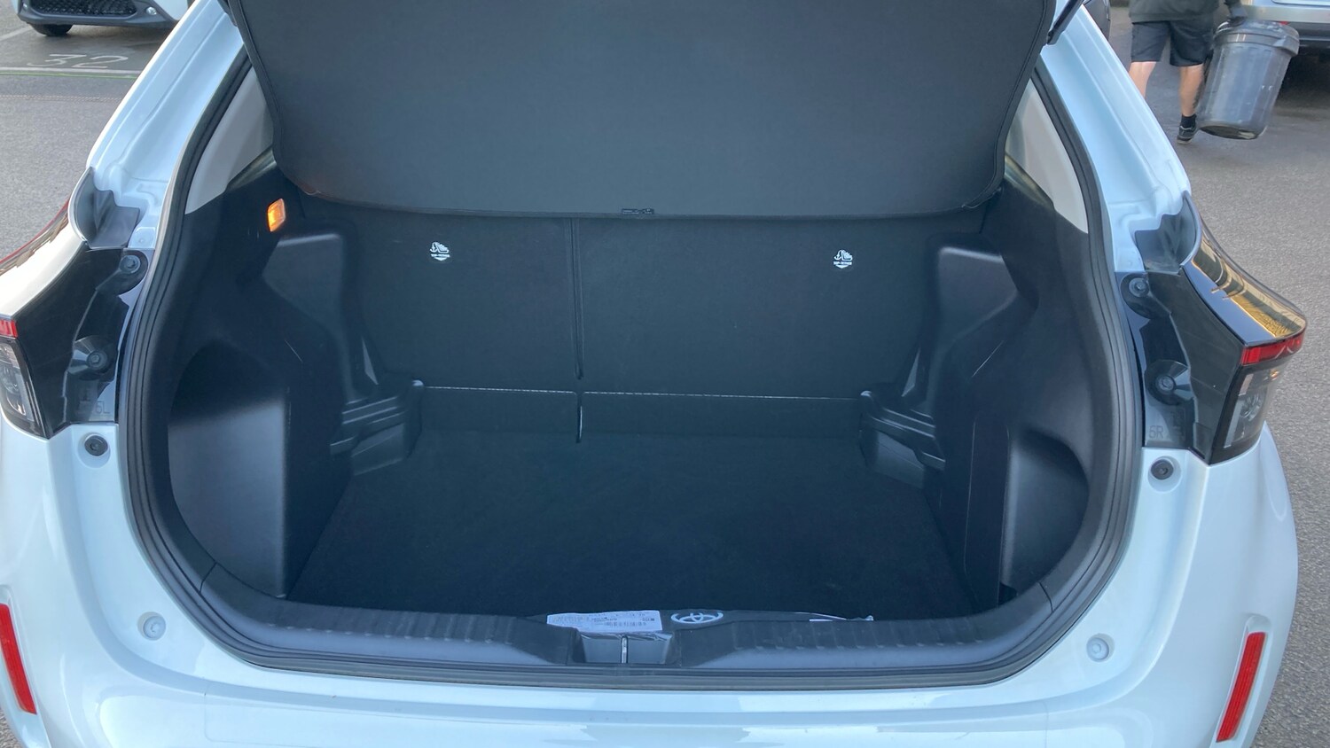 Used Toyota Yaris Cross 2023 for sale - 77207384: Photo 14