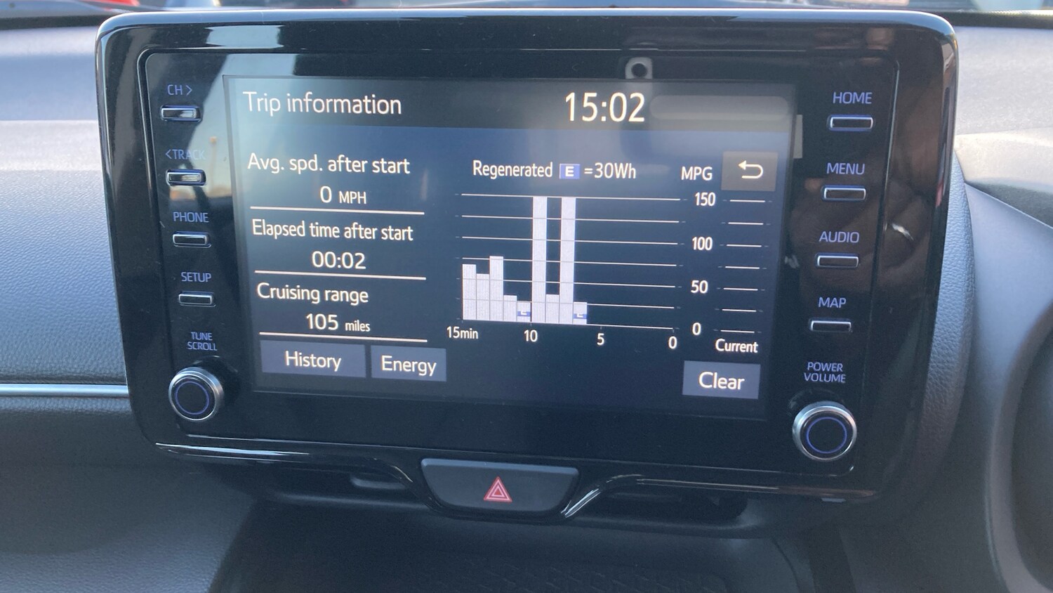 Used Toyota Yaris Cross 2023 for sale - 77207384: Photo 28