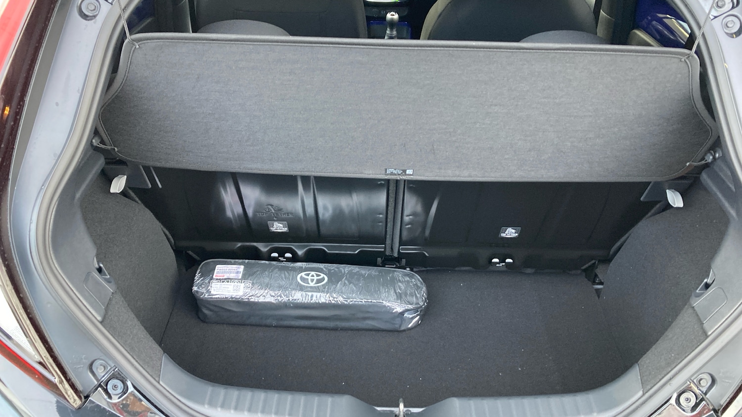 Used Toyota Aygo X 2025 for sale - 76694170: Photo 14