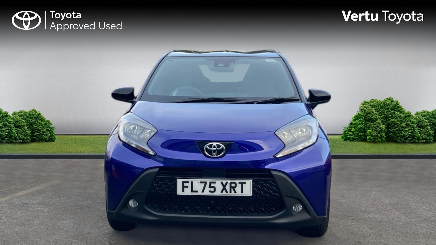 Used Toyota Aygo X 2025 for sale - 76694170: Photo 15