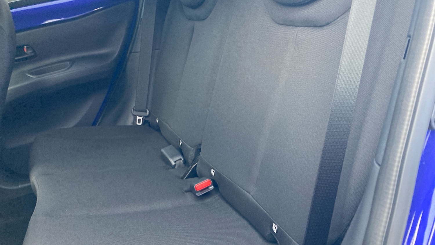 Used Toyota Aygo X 2025 for sale - 76694170: Photo 21