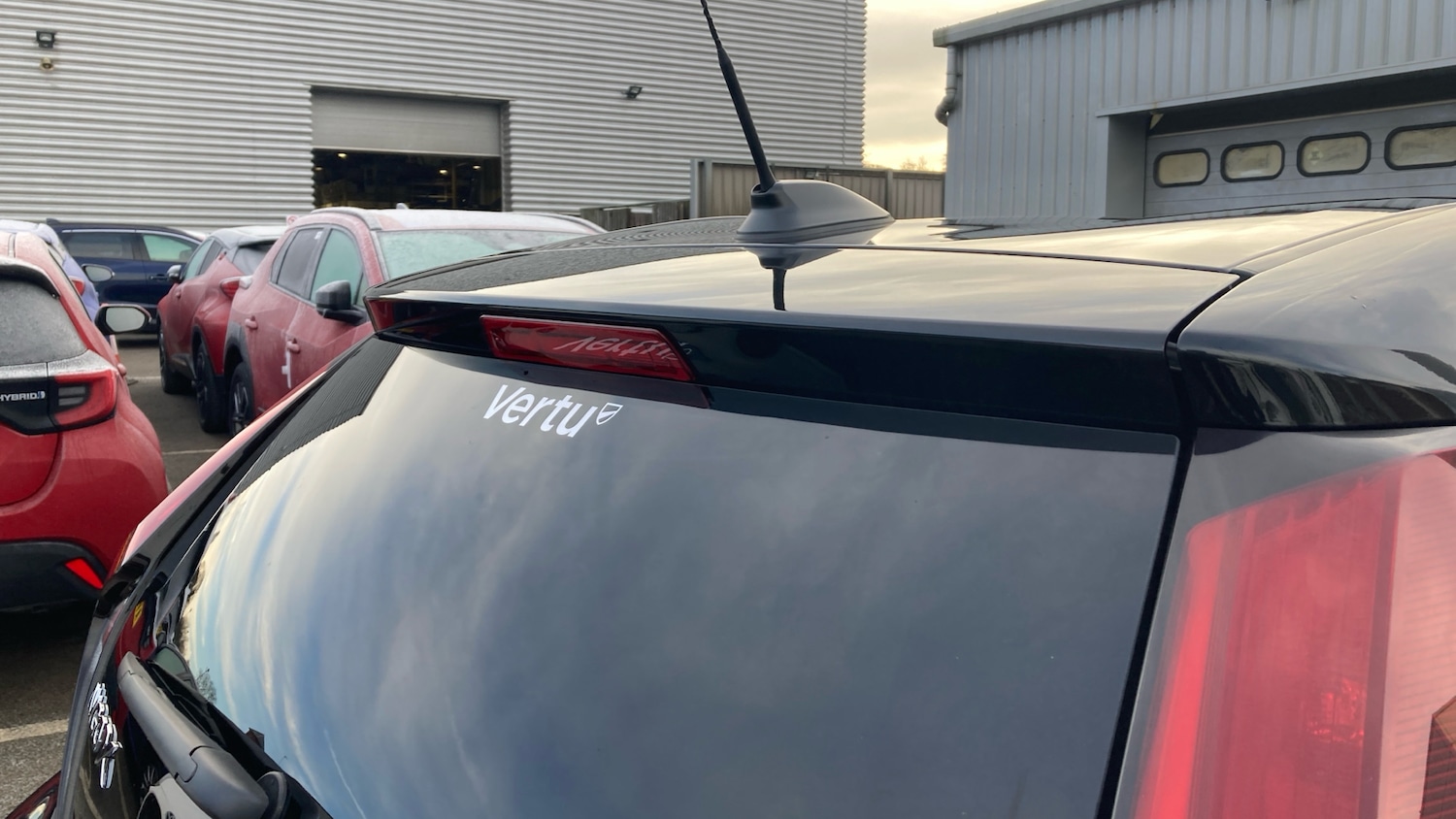 Used Toyota Aygo X 2025 for sale - 76694170: Photo 24