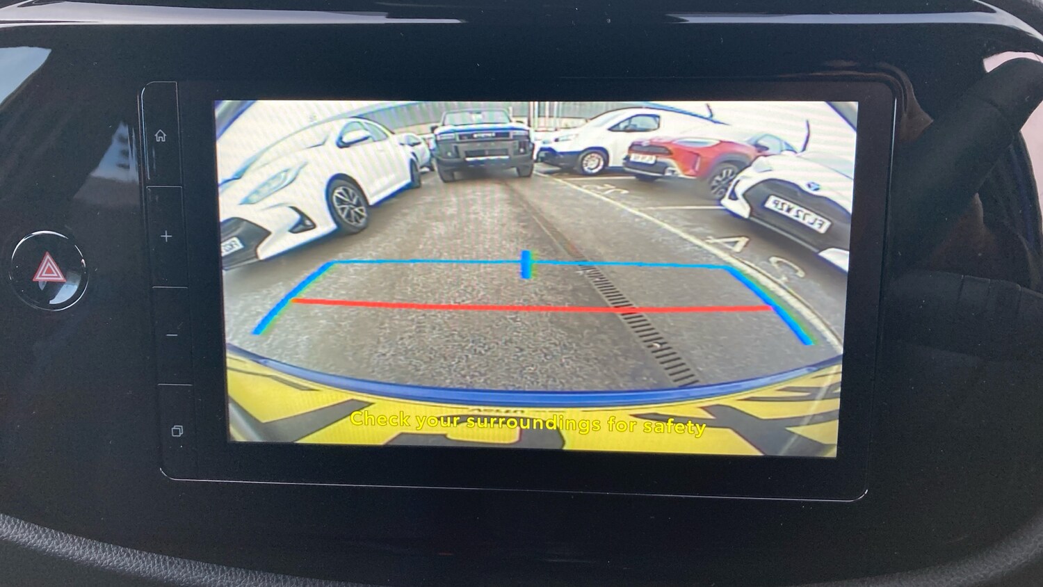 Used Toyota Aygo X 2025 for sale - 76694170: Photo 28