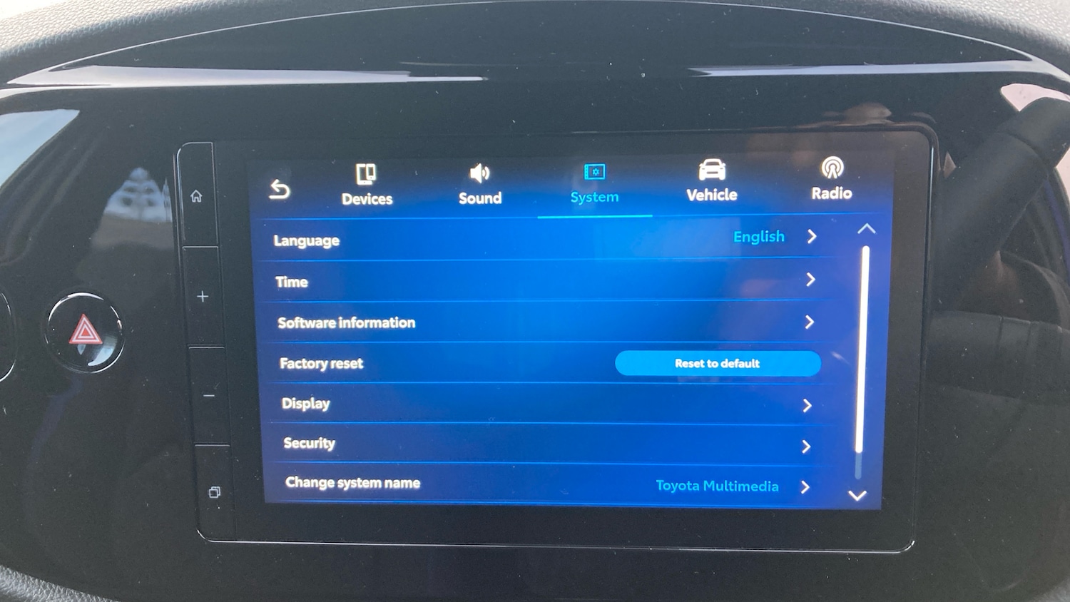 Used Toyota Aygo X 2025 for sale - 76694170: Photo 29