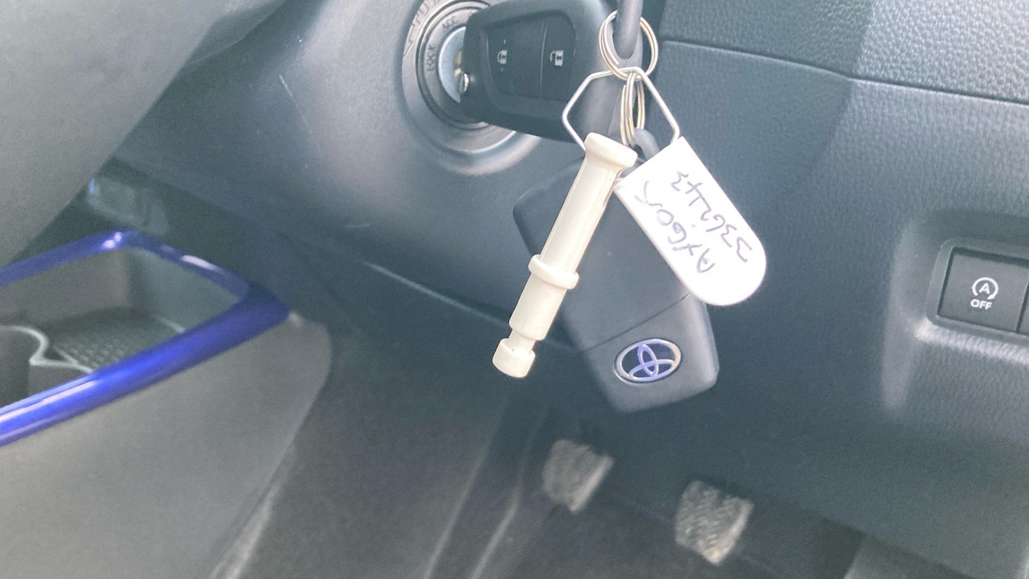 Used Toyota Aygo X 2025 for sale - 76694170: Photo 35