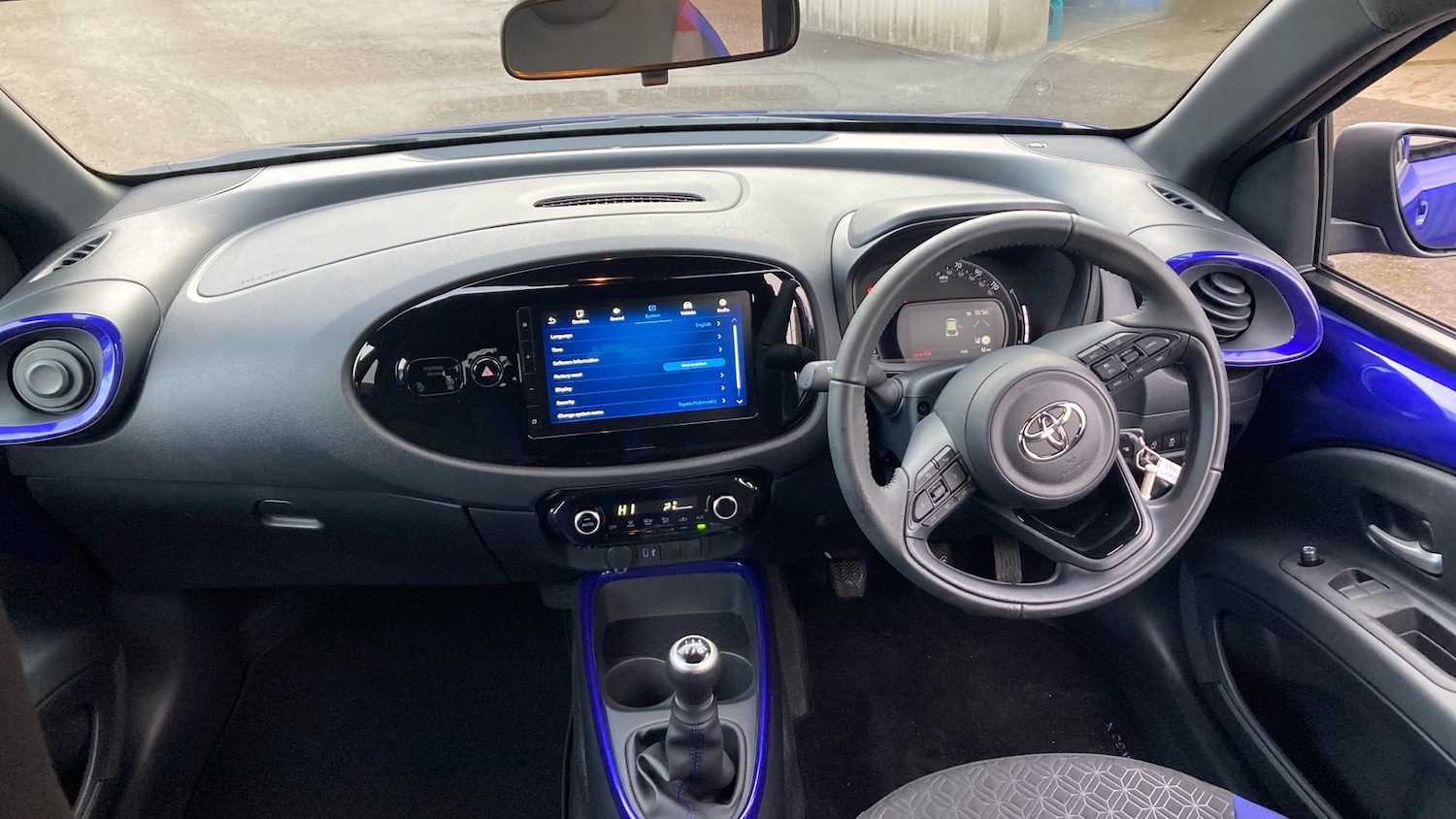 Used Toyota Aygo X 2025 for sale - 76694170: Photo 5