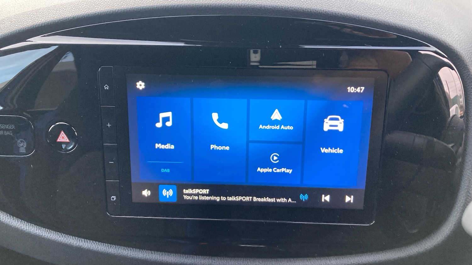 Used Toyota Aygo X 2025 for sale - 76694170: Photo 7