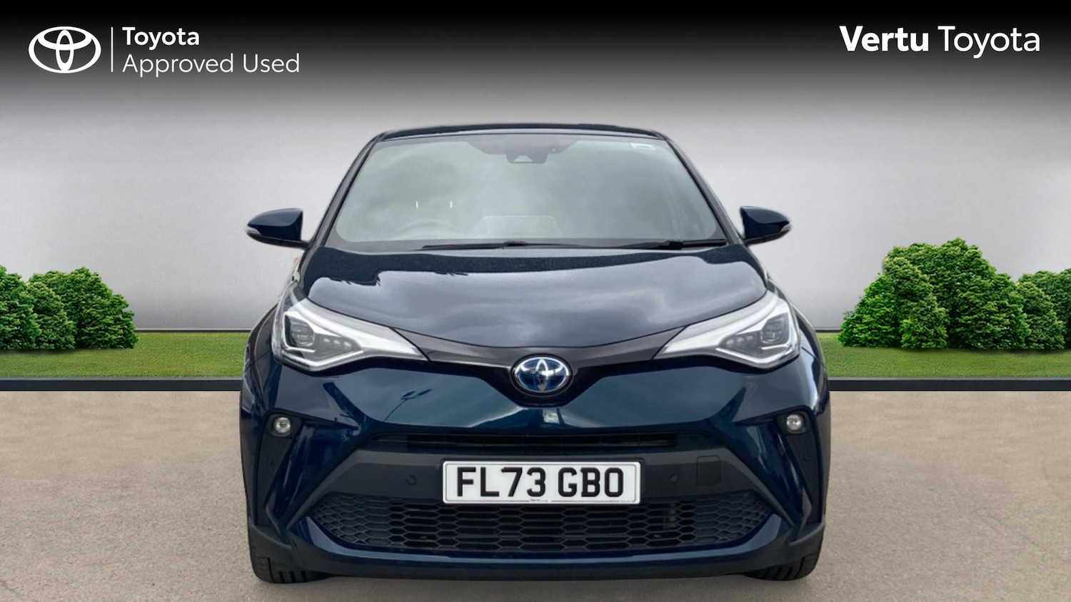 Used Toyota C-HR 2023 for sale - 78149864: Photo 15