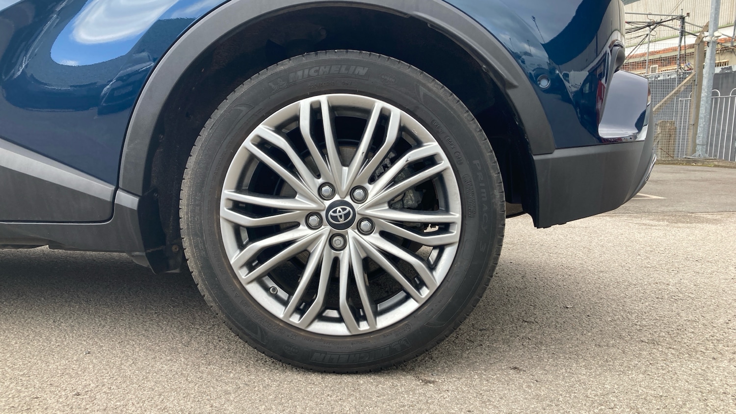 Used Toyota C-HR 2023 for sale - 78149864: Photo 18