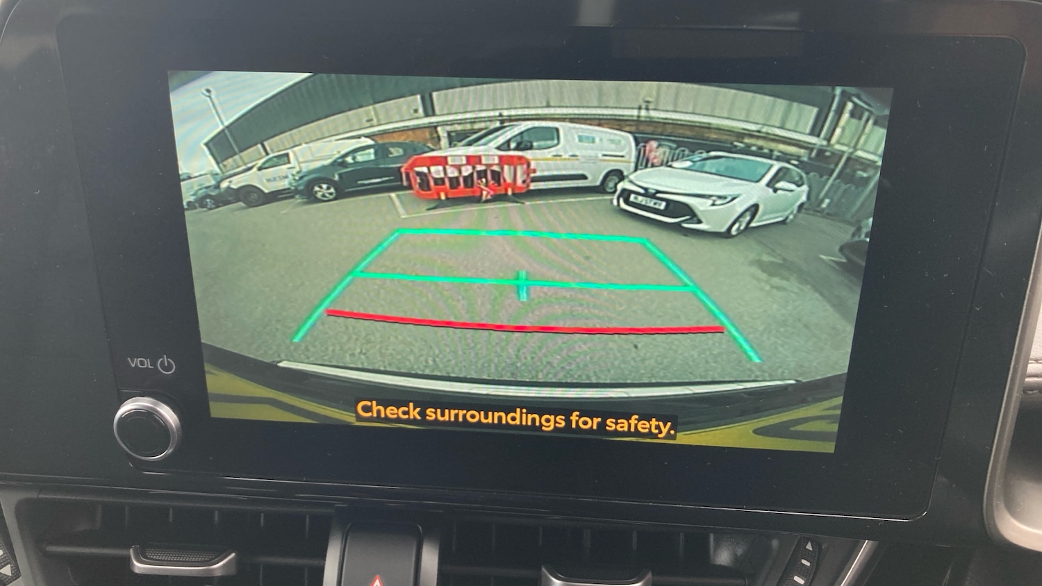 Used Toyota C-HR 2023 for sale - 78149864: Photo 25